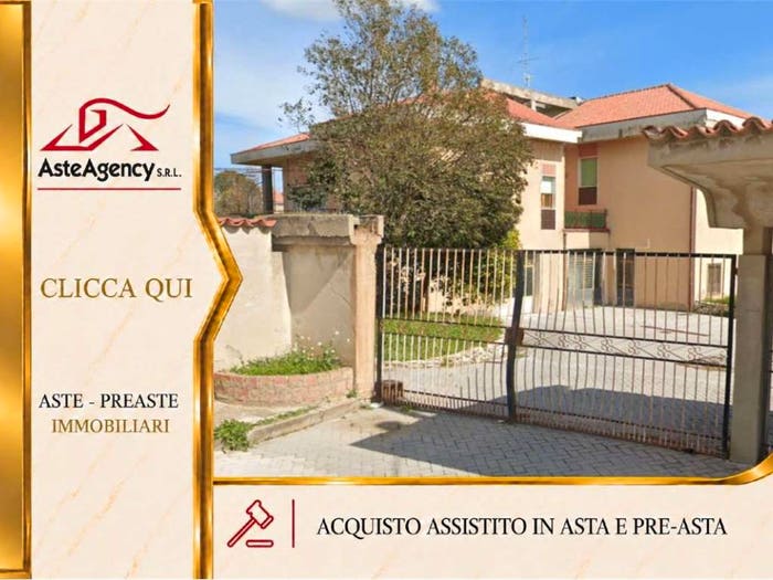 Casa con 6 locali in vendita in Via Guglielmo Marconi, San Martino in Pensilis
