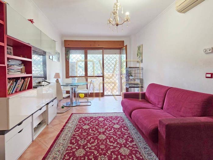 Appartamento bilocale in vendita in Via Giorgio De Lullo, Malafede, Roma