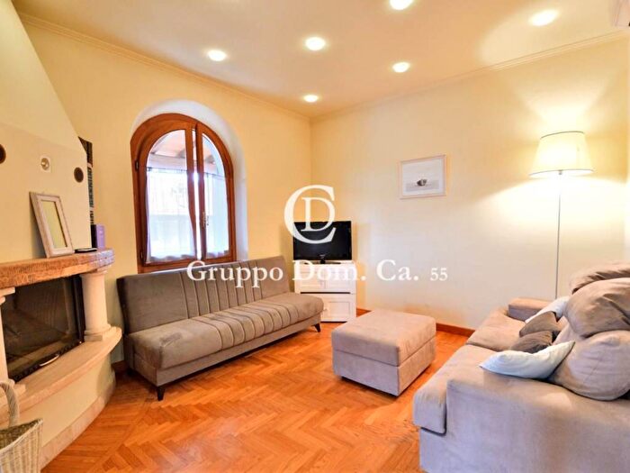 Casa con 6 locali in vendita in Via Agnelli, Centro, Forte dei Marmi