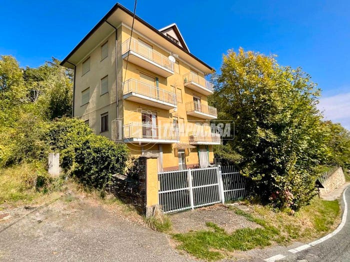 Appartamento bilocale in vendita in Frazione Tortore, Tortore, Pessinetto
