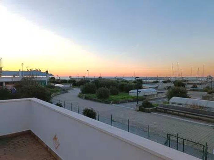 Appartamento con 6 locali in vendita in Via Porto Turistico, Centro, Lavagna