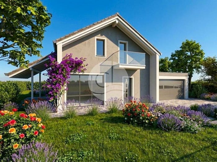 Casa con 5 locali in vendita in Via Monte Arese, Centro, Olgiate Comasco