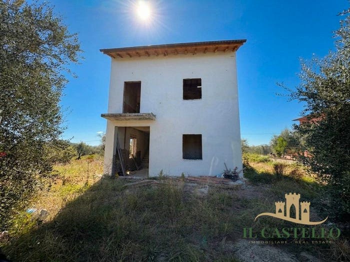 Casa bilocale in vendita in Località Nardelli, Pozzuolo, Castiglione del Lago