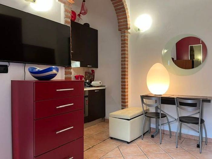 Appartamento monolocale in vendita in San Benedetto, Ferrara