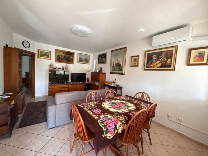 Appartamento quadrilocale in vendita in Pinarella, Cervia