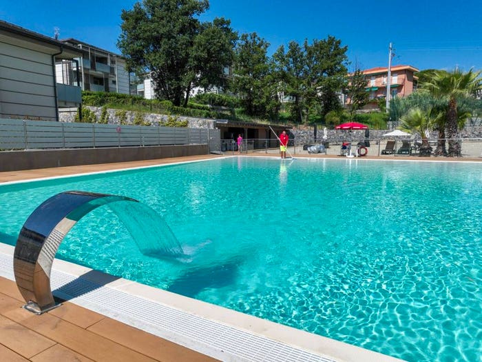 Appartamento bilocale in vendita in Via dei Prigliani, Centro, Loano