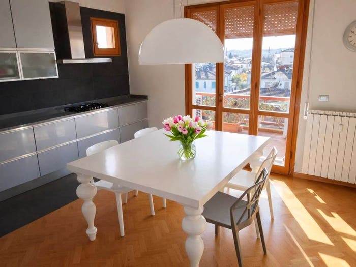 Appartamento con 5 locali in vendita in San Rocco Lungarno, Empoli