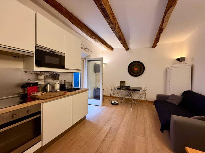 Appartamento quadrilocale in vendita in Via Roma, Centro, Orbetello