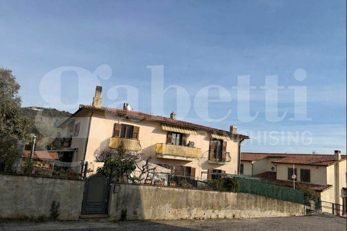 Appartamento con 5 locali in vendita in Strada di Palazzone h, Centro, Amelia