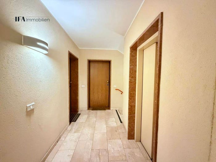 Appartamento quadrilocale in vendita in Via Aldo Moro Salorno BZ Italia, Salorno sulla strada del vino