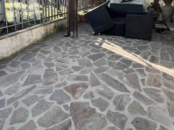 Appartamento quadrilocale in vendita in Via Viaccia, Villanuova Piovola, Empoli