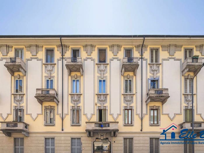 Appartamento quadrilocale in vendita in Via Alessandro Stradella, Buenos Aires, Milano