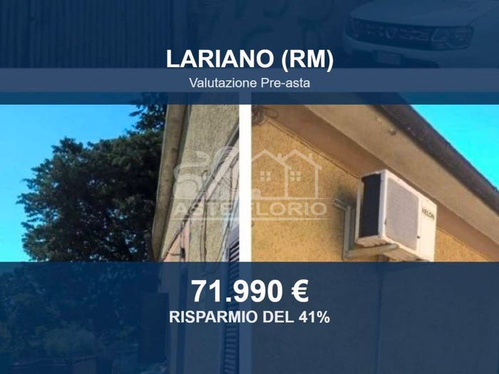 Casa con 5 locali in vendita in Via Dei Castagni, Centro, Lariano