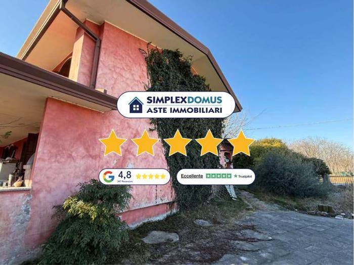 Casa con 6 locali in vendita in Via Montello, Orcenico Inferiore, Zoppola