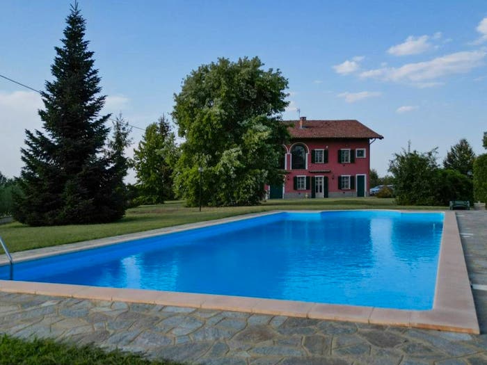Casa con 5 locali in vendita in VIA PRALORMO, Cellarengo