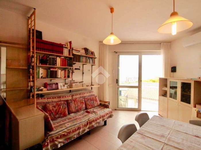Appartamento trilocale in vendita in Via Lungomare Trieste, Centro, Lignano Sabbiadoro