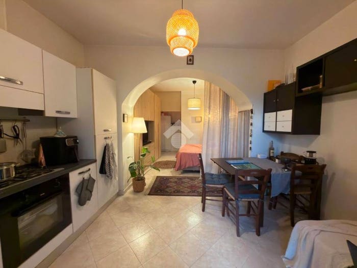 Appartamento monolocale in vendita in Via dei Vigneti, Centro, Rocca Priora