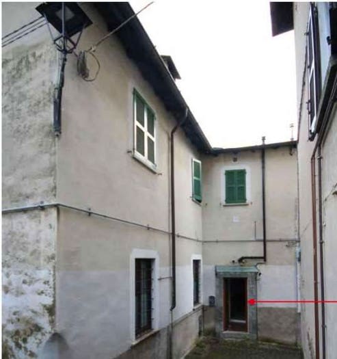 Appartamento con 6 locali in vendita in Calozzo, Pianello del Lario