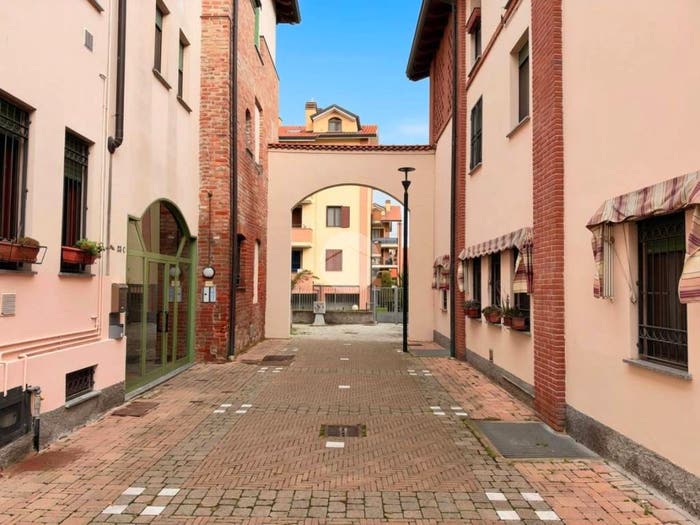 Appartamento quadrilocale in vendita in Via Filippo Turati, Bettola Zelo Foramagno, Peschiera Borromeo