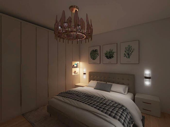 Appartamento quadrilocale in vendita in Via Felice Cavallotti, MontecatiniTerme