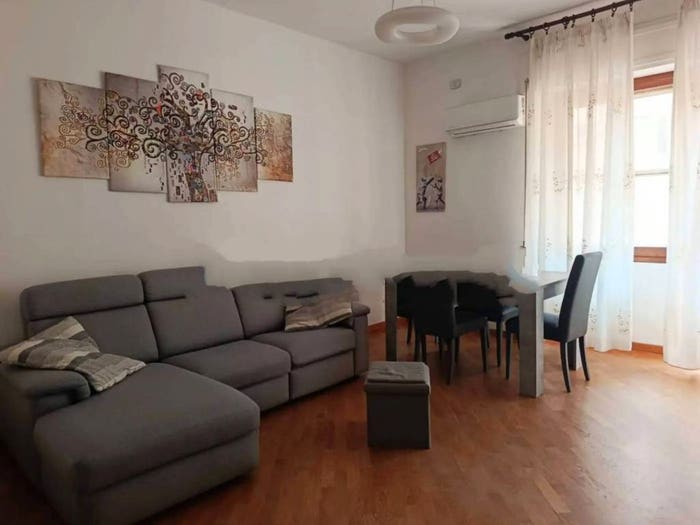 Appartamento quadrilocale in vendita in Via Luigi Canepa, Sant'Agostino, Alghero