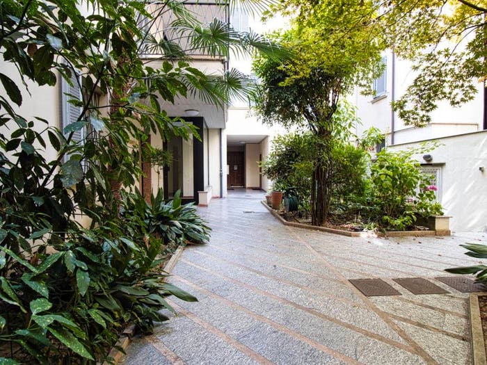 Appartamento quadrilocale in vendita in Via Giuseppe Luosi, San Faustino, Modena