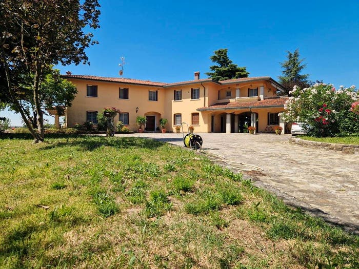 Casa con 6 locali in vendita in Via Brescia, Case Oriani, Calvisano