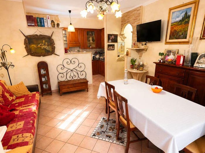 Appartamento quadrilocale in vendita in Via Vincenzo Lunardi, Centro, Guidonia Montecelio