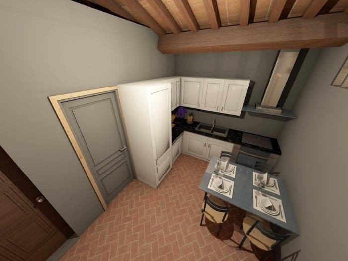 Case in Vendita e in Affitto - 3