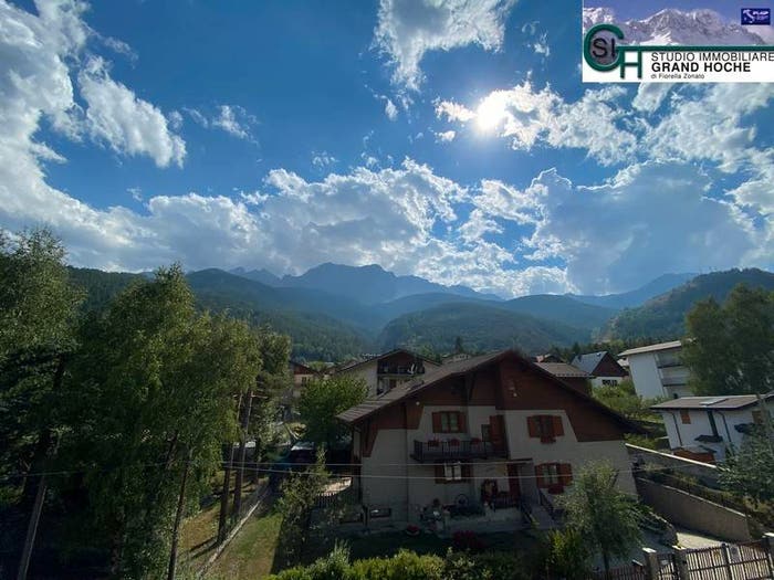 Appartamento monolocale in vendita in Viale Pineta, Beaulard, Oulx