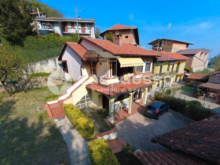 Casa con 6 locali in vendita in Località Fravagnano, Fravagnano, Verrua Savoia