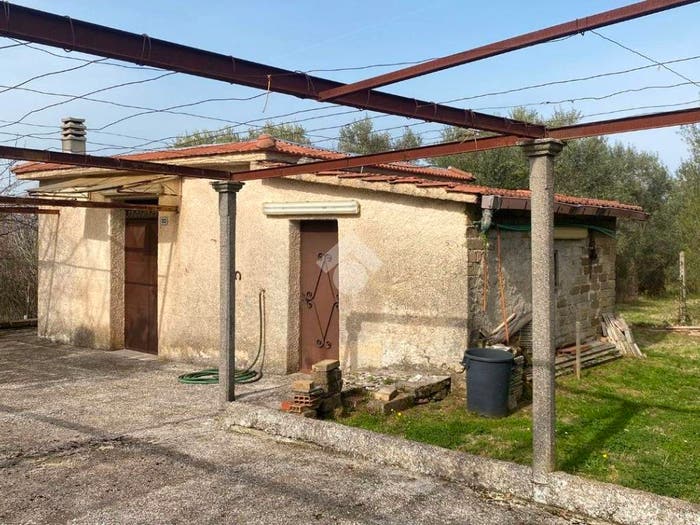 Casa monolocale in vendita in Via colle doddo, Palestrina