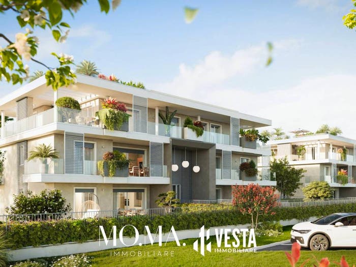 Appartamento bilocale in vendita in Via San Francesco d'Assisi, Sartirana Cassina Cicognola Sabbioncello, Merate