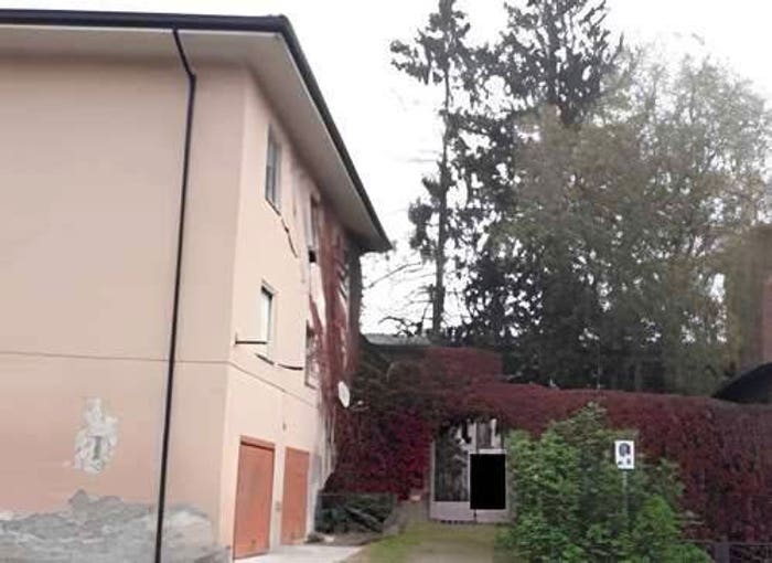 Appartamento trilocale in vendita in Via Frascarolo, Torre Beretti, Torre Beretti e Castellaro