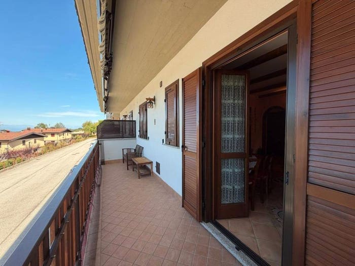 Appartamento bilocale in vendita in Via Tetti, San Giacomo, Roburent