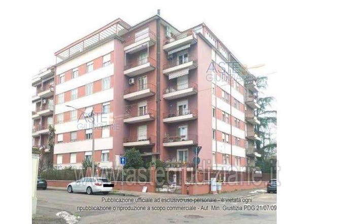 Appartamento con 5 locali in vendita in Via Orlando Zanchini Forlì FC Italia, Parco della Resistenza, Forlì