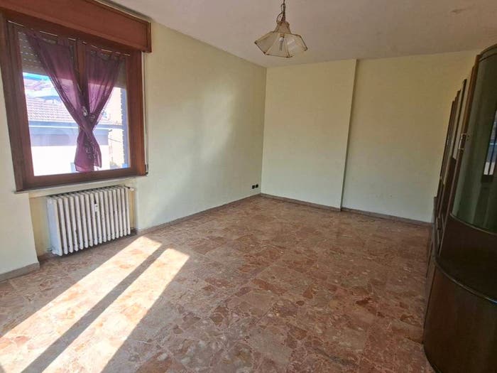 Appartamento trilocale in vendita in Centro, Fidenza