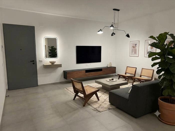Appartamento quadrilocale in vendita in Via Calabria, Pinarella, Cervia