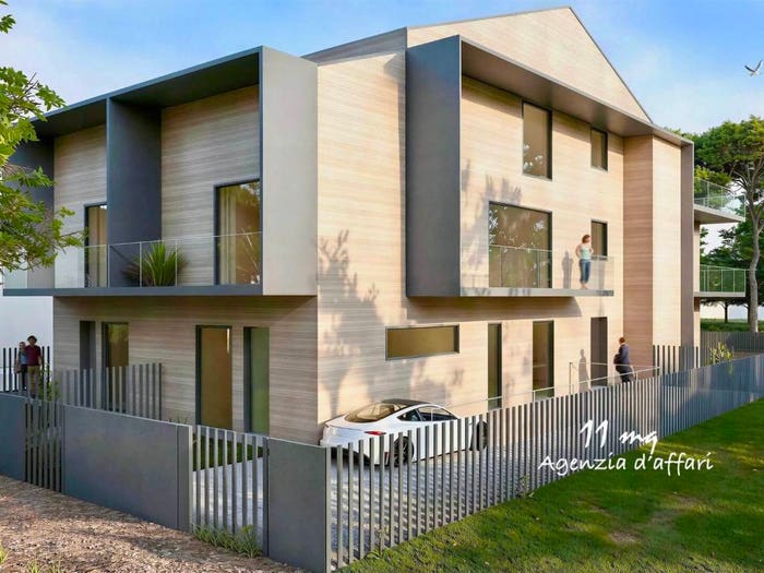Appartamento bilocale in vendita in Viale Adamo Arcangeli, Cesenatico Levante, Cesenatico