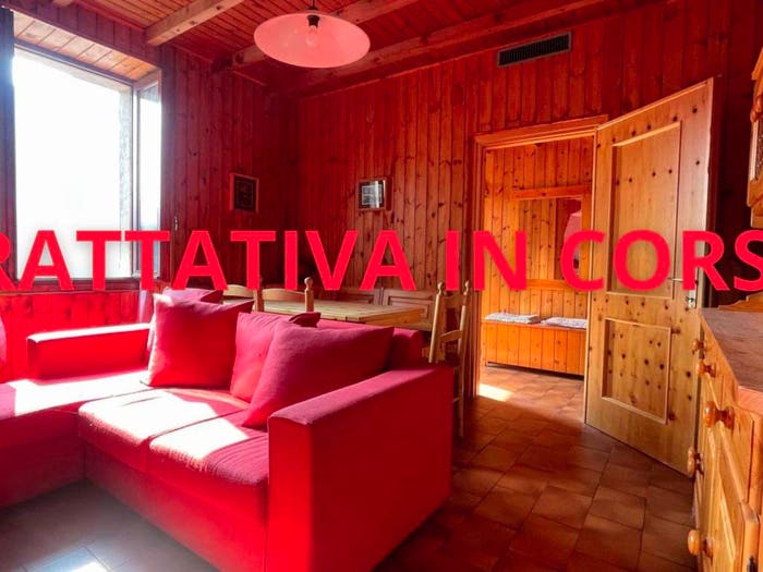 Appartamento quadrilocale in vendita in Via Valeriana, Rasura
