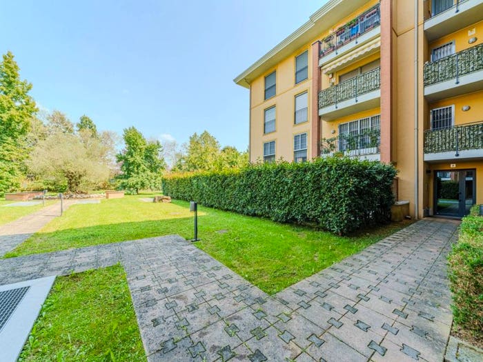 Appartamento bilocale in vendita in Via Madre Teresa di Calcutta, Centro, Cernusco sul Naviglio