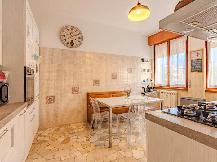 Appartamento quadrilocale in vendita in Via Pellegrino Rossi, Affori, Milano