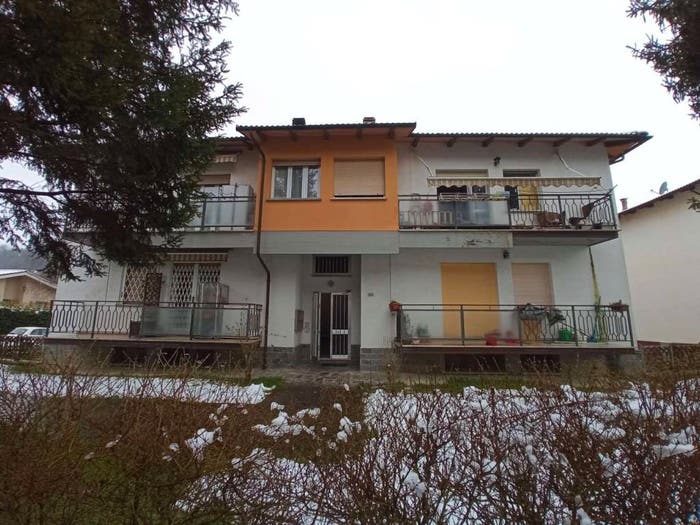 Casa trilocale in vendita in Via Idice, Centro, Monterenzio
