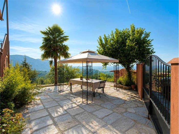 Casa con 5 locali in vendita in strada franchini, Cumiana