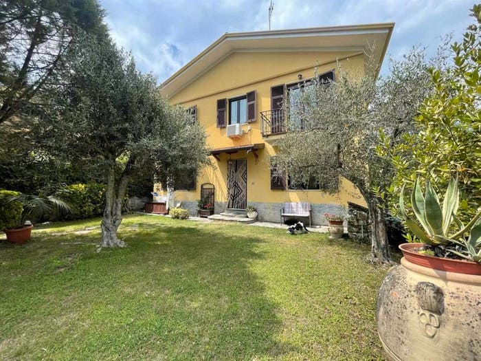 Casa con 5 locali in vendita in Centro, Arcola