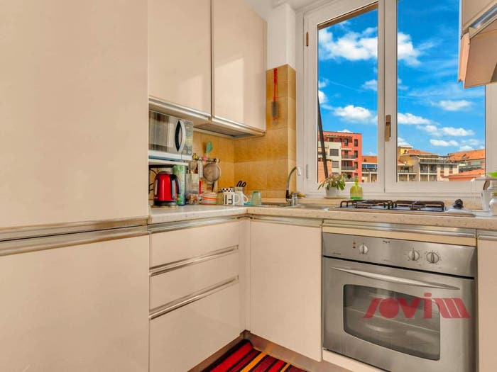 Appartamento trilocale in vendita in Via Comune Antico, Greco Segnano, Milano
