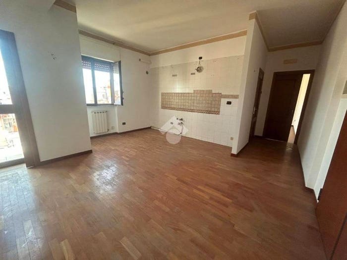 Appartamento trilocale in vendita in Via n straniero, Borgovilla Barberini, Barletta