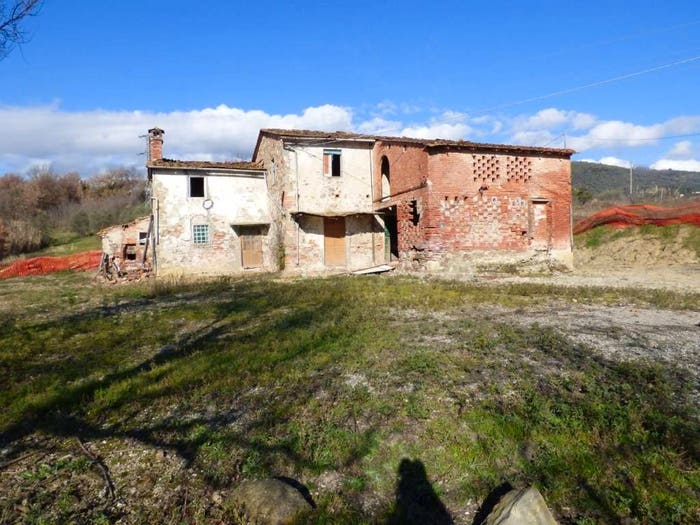 Casa con 5 locali in vendita in Centro, Pescia