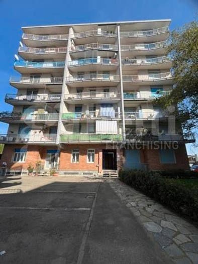 Appartamento quadrilocale in vendita in Via Giacomo Matteotti, Gaglianico