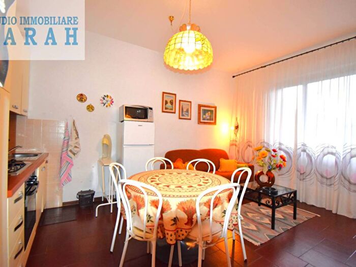 Appartamento trilocale in vendita in Via Maroncelli, Marco Polo Don Bosco, Viareggio
